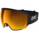 Маска POC Orb Clarity Uranium Black/Spektris Orange