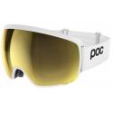 Маска POC Orb Clarity Hydrogen White/Spektris Gold