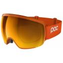 Маска POC Orb Clarity Timonium Orange/Spektris Orange