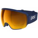 Маска POC Orb Clarity Basketane Blue/Spektris Orange