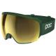 Маска POC Orb Clarity Polydenum Green/Spektris Gold