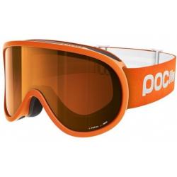 Маска POC POCito Retina Fluorescent Orange/Sonar Orange