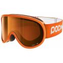 Маска POC POCito Retina Fluorescent Orange/Sonar Orange