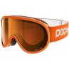 Маска POC POCito Retina Fluorescent Orange/Sonar Orange
