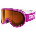 Маска POC POCito Retina Fluorescent Pink/Sonar Orange