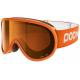 Маска POC POCito Retina Zink Orange/Sonar Orange