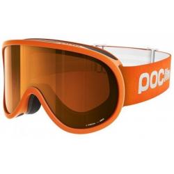 Маска POC POCito Retina Zink Orange/Sonar Orange