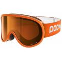 Маска POC POCito Retina Zink Orange/Sonar Orange