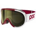 Маска POC Retina Comp Glucose Red/Smokey Yellow/Transparent