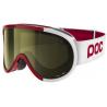 Маска POC Retina Comp Glucose Red/Smokey Yellow/Transparent