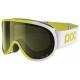 Маска POC Retina Comp Hexane Yellow/Smokey Yellow/Transparent