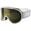 Маска POC Retina Comp Hydrogen White/Smokey Yellow/Transparent