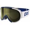 Маска POC Retina Comp Butylene Blue/Smokey Yellow/Transparent