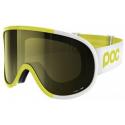 Маска POC Retina Big Comp Hexane Yellow/Smokey Yellow/Transparent