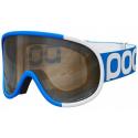 Маска POC Retina Big Comp Terbium Blue/Smokey Yellow/Transparent