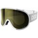 Маска POC Retina Big Comp Hydrogen White/Smokey Yellow/Transparent
