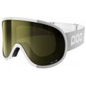 Маска POC Retina Big Comp Hydrogen White/Smokey Yellow/Transparent