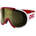 Маска POC Retina Big Comp Glucose Red/Smokey Yellow/Transparent