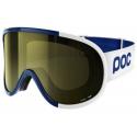 Маска POC Retina Big Comp Butylene Blue/Smokey Yellow/Transparent