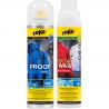 Пропитка и стирка Toko Duo-Pack Textile Proof & Eco Textile Wash 250ml