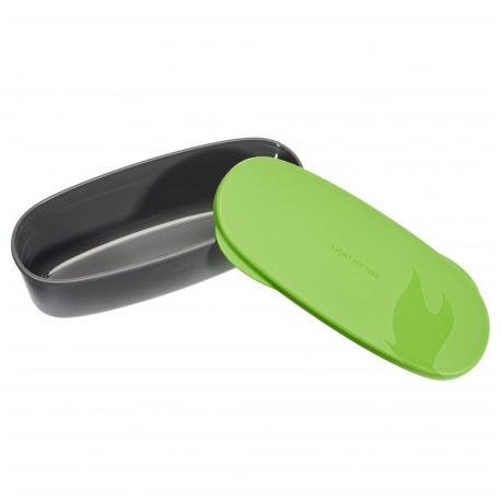 Light My Fire SnapBox Oval 2-pack