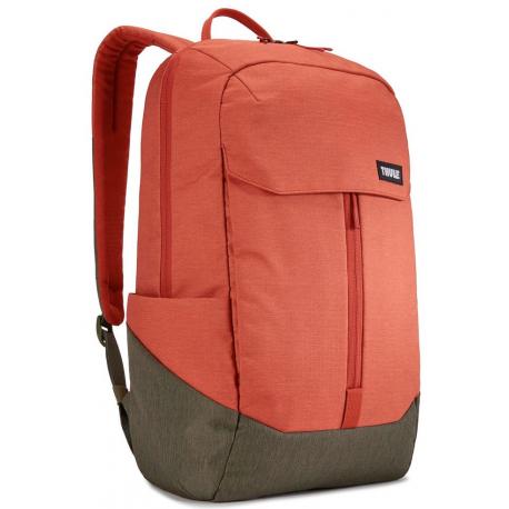 Рюкзак Thule Lithos 20L