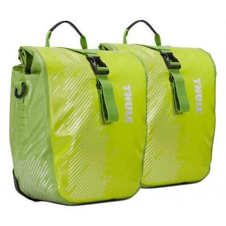 Велосумка Thule Shield Pannier Small (pair)