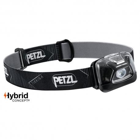 Фонарик Petzl Tikkina 150