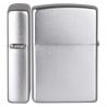Зажигалка Zippo 200 Eagle vs Snake 29637