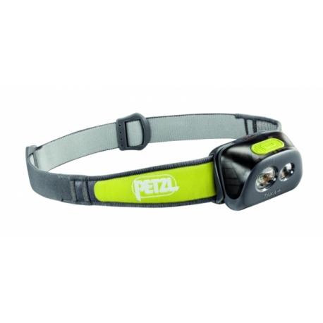 Фонарик Petzl Tikka Plus 160