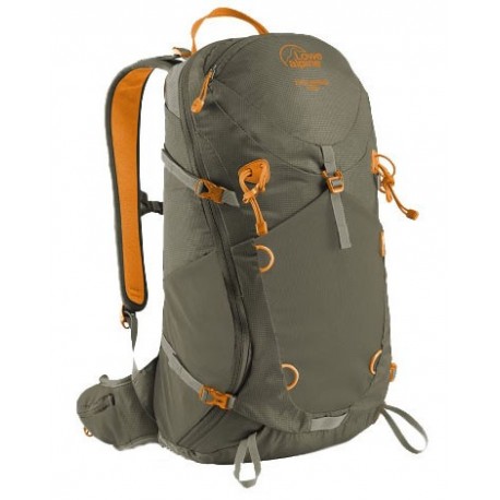 Рюкзак Lowe Alpine Eclipse 25