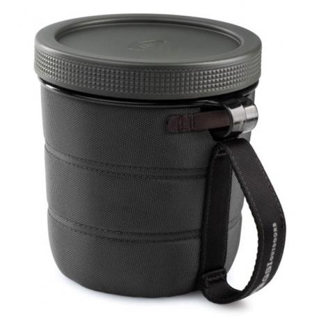 Термокружка GSI Outdoors Fairshare Mug II