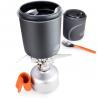 Набор посуды GSI Outdoors Halulite Minimalist