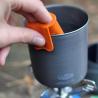 Набор посуды GSI Outdoors Halulite Minimalist