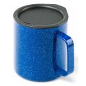 Термокружка GSI Outdoors Glacier Stainless 10 Fl.Oz. Camp Cup