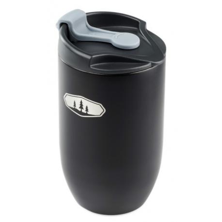 Термокружка GSI Outdoors Doppio Del Mug 8 Fl.Oz.