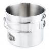 Кружка GSI Outdoors Glacier Stainless Bottle Cup/Pot
