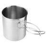 Кружка GSI Outdoors Glacier Stainless Bottle Cup Large