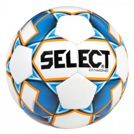 Мяч футбольный Select Diamond