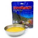 Travellunch Чечевица с ветчиной