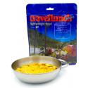 Travellunch Паэлья с креветками и курицей