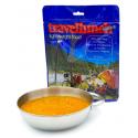 Travellunch Рис з соусом з яловичини та перцю