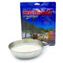 Travellunch Паста Карбонара с ветчиной