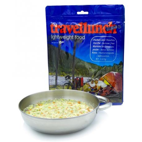 Travellunch Курица с лапшой