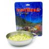 Travellunch Зеленый горошек с ветчиной