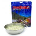 Travellunch Ризотто с курицей и овощами
