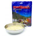 Travellunch Паста с оливками