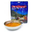 Travellunch Паста Болонезе с говядиной