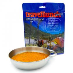 Travellunch Паста с говядиной в соусе (2 порции)
