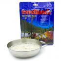 Travellunch Паста с грибами вегетарианская (2 порции)